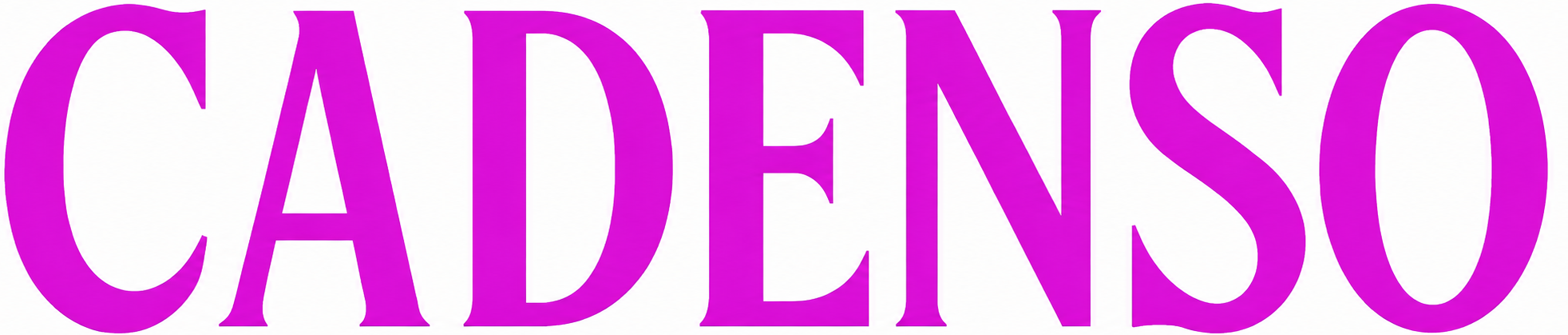 Cadenso
